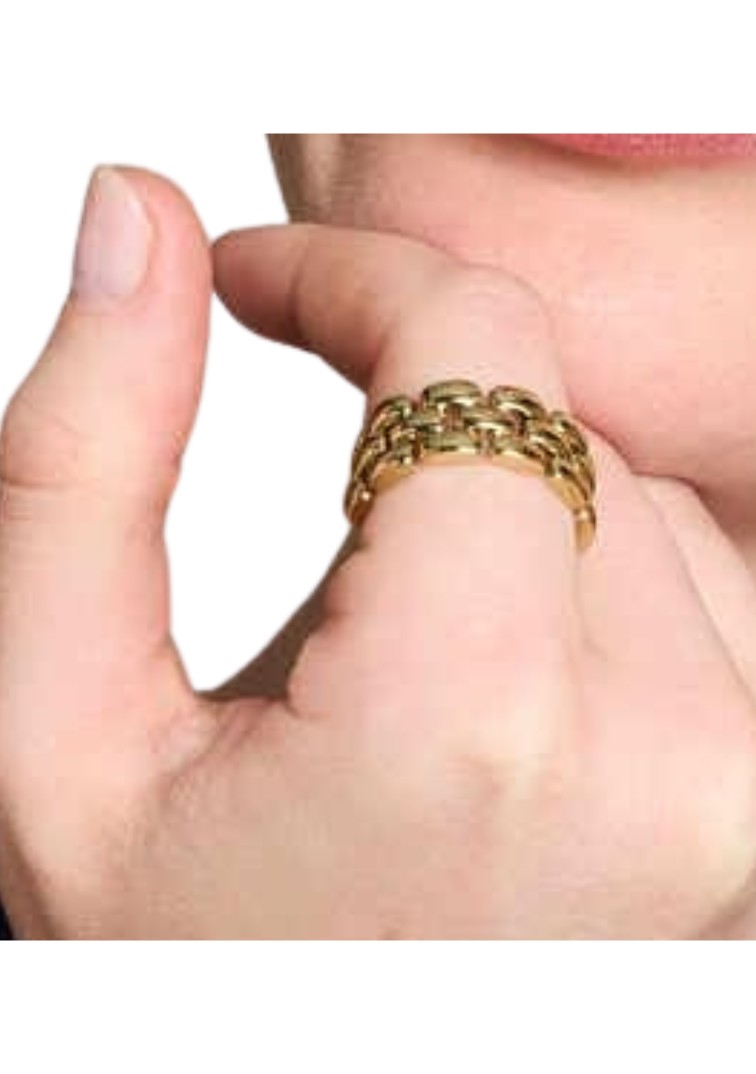 Fossil, JF04785710506 — thumbnail 2